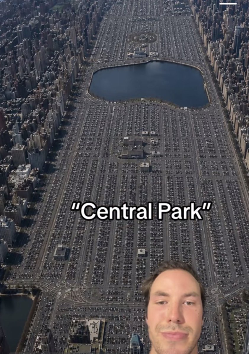 yonah369's tweet photo. BREAKING: @OpenAI, @Google, &amp; I are combining our resources to convert Central Park into the world best Data Center. 

I’ll post my go fund me link in the comments if you would like to donate. 
#Datacenter #gofundme #CentralPark #AI #NYC #JEWSA #israel https://t.co/39B1VgSEsJ