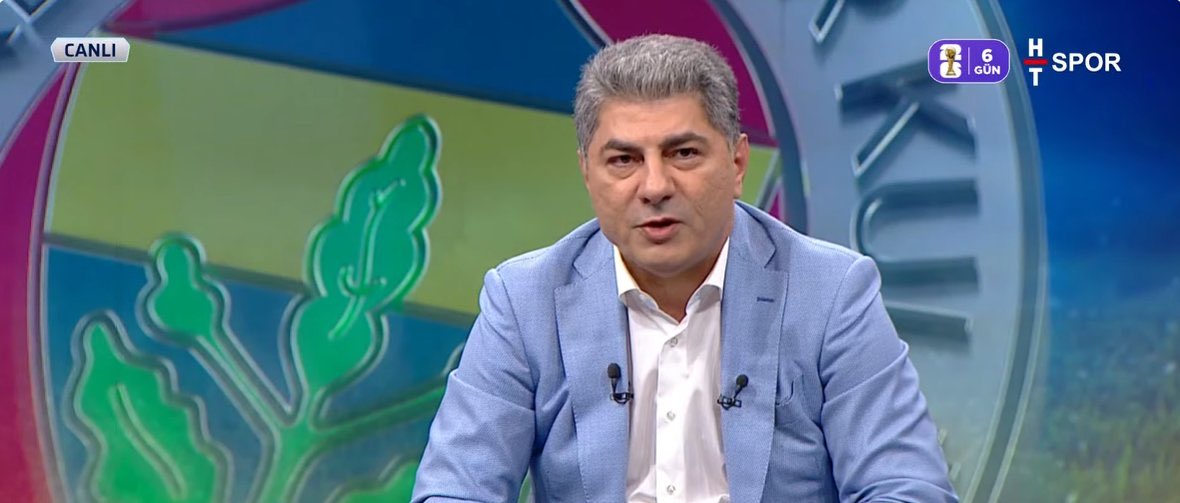 feneruptr's tweet photo. 🚨 SON DAKİKA | Hakan Safi:

“Bana sürekli attıkları çamurdan birini de bitireceğim bu akşam, yanımda kontrat getirdim. Hepsinden ıslak imza alıyorum oyuncuların.” https://t.co/jC8JqQIm8U