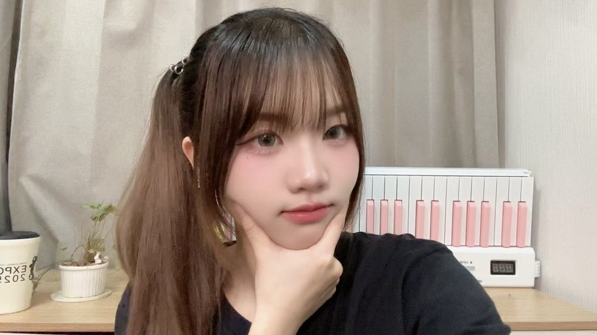 saran_kiraro's tweet photo. ขอบคุณสำหรับไลฟ์วันนี้มากๆเลยนะคะ🥹🙏🏻
เหมือนไม่ได้อัพเดตนานเลยยย วันนี้ได้อัพเดตกันเยอะเลย เยี่ยมๆ🙌🏻
ขอบคุณทุกคนที่เข้ามาเอนจอยกันในไลฟ์นะคะ🥺🤲🏻🤍 น่ารักกันตลอดเลย🫰🏻
—(1)

#SaranKiraro #KIRAKIRAROMANCE #サランキラロマ #キラロマ https://t.co/qKIPGhyiaV
