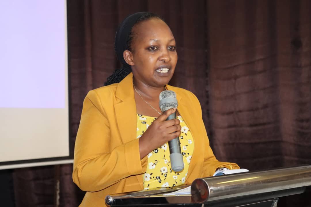 HDIRwanda's tweet photo. Today, we joined the Joint Action Development Forum (JADF) @BugeseraDistr, held under the theme: "The Role of Partners in District Development." The meeting brought together district leaders, development partners, local government representatives, and other stakeholders to review progress on district priorities, including Imihigo implementation, the District Development Strategy (DDS), and pathways toward sustainable graduation from poverty. @JADFBugesera 

#JADF #AdvancingHealthRights #PartnershipsForDevelopment