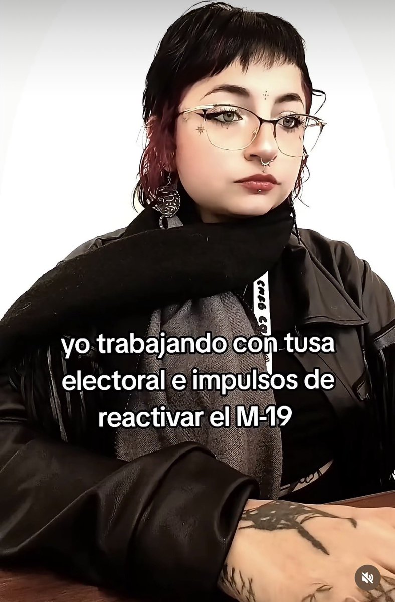 la conducta tweet media