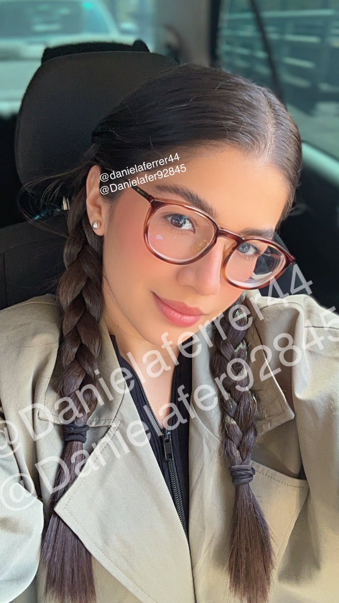 Daniela Ferrer tweet media
