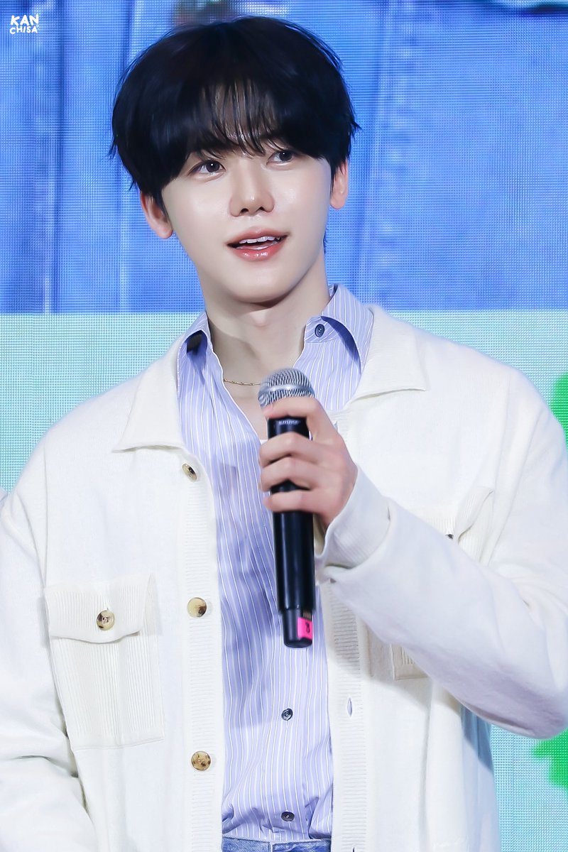 Kanchisaaa's tweet photo. 260605  

🎤🐰

#JAEMIN #재민  
#NCTDREAM #엔시티드림  
#SISODRicemilkxNCTDREAM
#SISODLOVEANDDREAMMISSION https://t.co/iO7clpm1wI