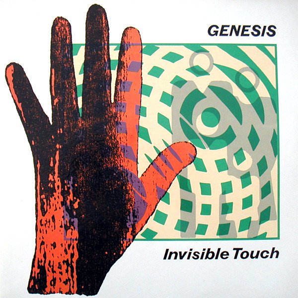 WORLD_DISQUE's tweet photo. 【40th Anniversary】GENESIS のスタジオ13th アルバム「Invisible Touch」(邦題：インヴィジブル・タッチ) は、今から40年前の1986年6月6日にリリースされました。
https://t.co/Jj0cOBIFYD https://t.co/JJzvBXZTs0
