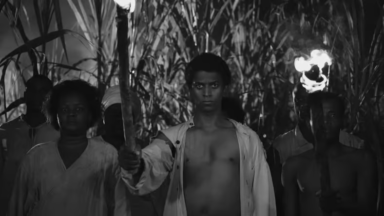 DreadCentral's tweet photo. The zombie is finally getting its due.

‘BLACK ZOMBIE,’ a new documentary tracing the creature's origins from Haitian history and spirituality to modern horror cinema, has landed U.S. distribution through Kino Lorber.

Full details: [https://t.co/1vgAHcOgNf] https://t.co/iuc65fWTu0