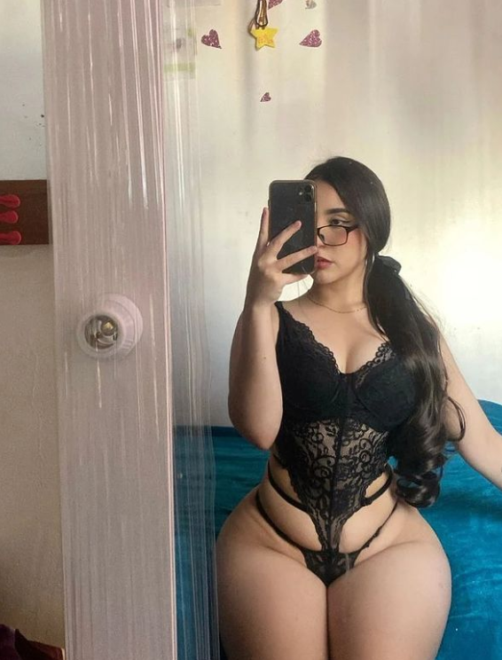 Carolina "Tu obseción Mexicana" tweet media