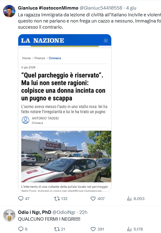 frampagna's tweet photo. Tempolinea eccezionale https://t.co/SuQ5GcoK1p