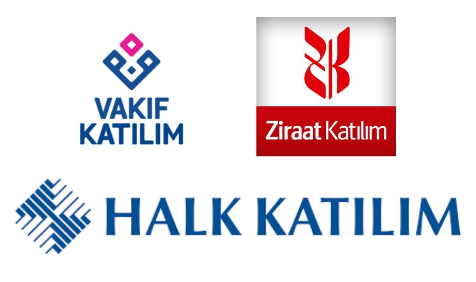 tanikunal's tweet photo. Ziraat Katılım, Vakıf Katılım ve Halk Katılım tek çatı altında toplanıyor.

 https://t.co/zUEzAV5n4D 
@VakifKatilim @ziraatkatilim https://t.co/6UA7THkBPv