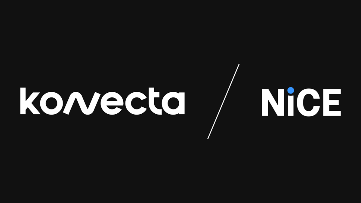 GoCollaboration's tweet photo. What NiCE’s Konecta Partnership Means for Customer Experience Automation https://t.co/Qa3vKSCwcK https://t.co/jxY5FiCqer