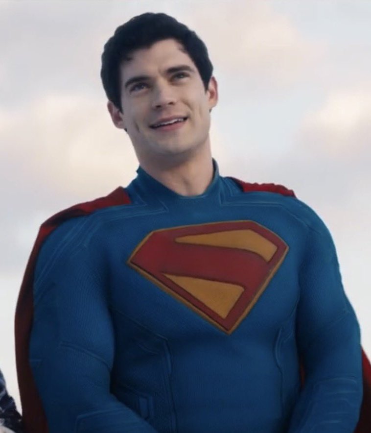 merasnixx's tweet photo. nunca vou cansar de dizer que esse homem É o superman de verdade https://t.co/HRebkITyuO