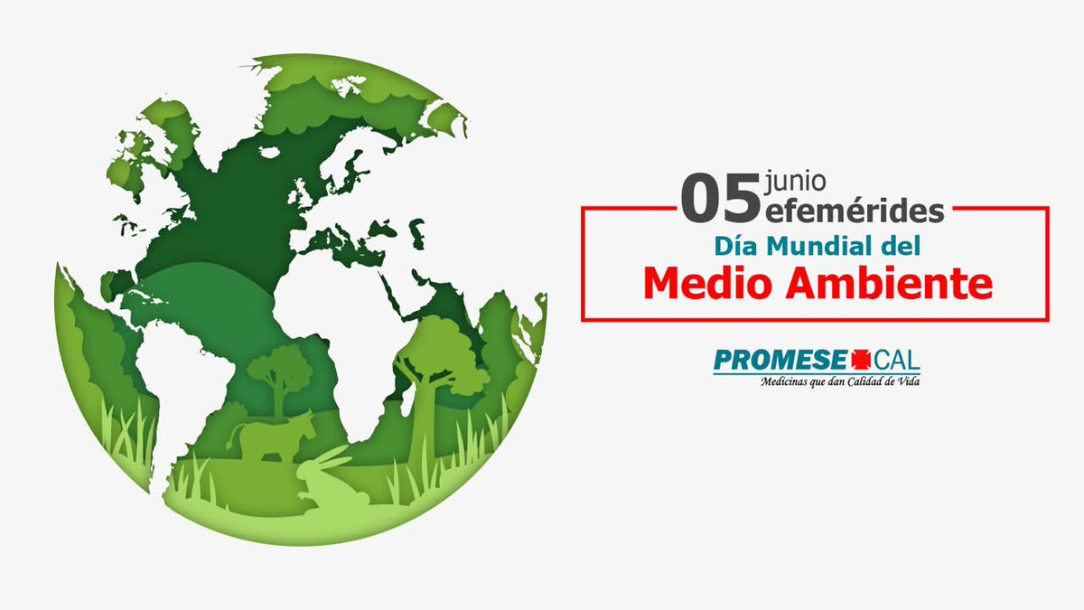 PromesecalRD's tweet photo. En PROMESE/CAL reconocemos la importancia de impulsar prácticas responsables que aporten al cuidado de nuestro entorno y a la salud de la población🌎.

Cada acción cuenta para construir un futuro más sostenible para todos♻️. https://t.co/ll5EzRAoWX