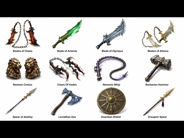 labiel's tweet photo. @RuanFelipe557 @SucumbaGames Acho que alguma arma antiga do Kratos deve aparecer https://t.co/OdFiBDsyx6