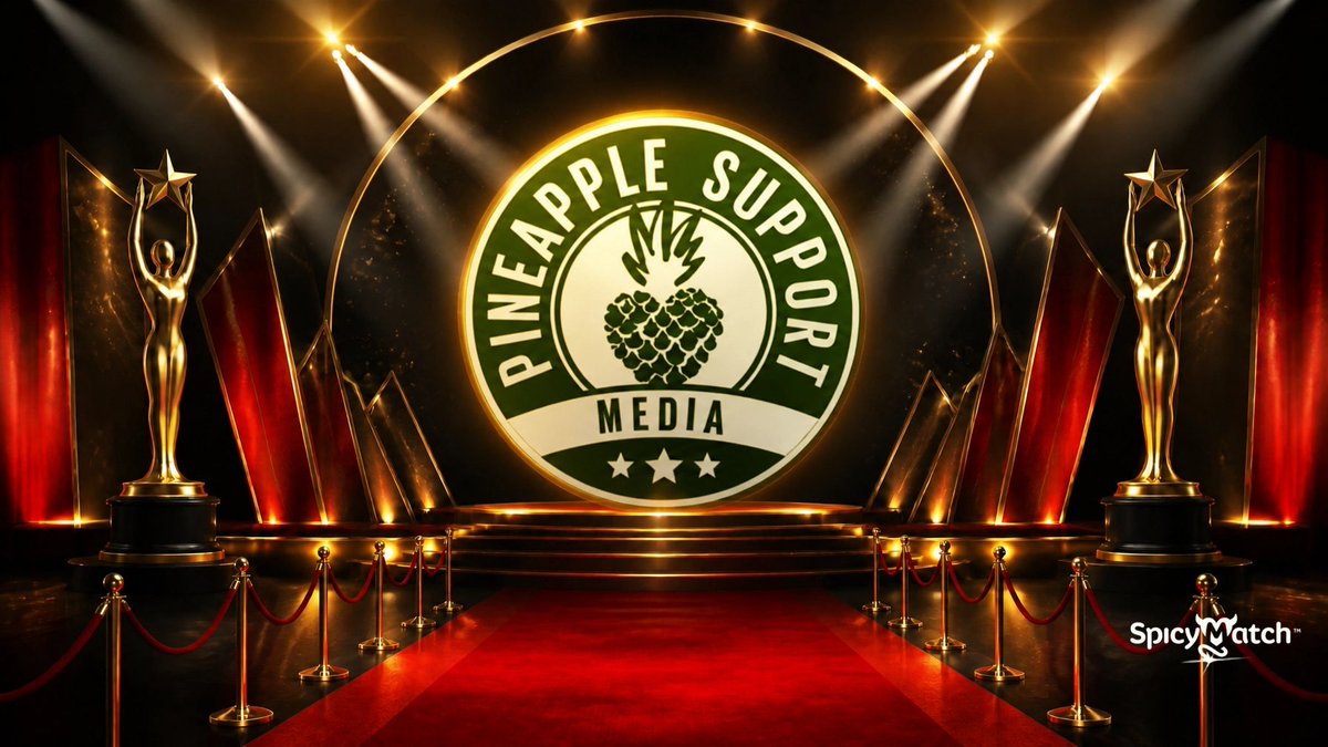 ASNAWARDS's tweet photo. Thrilled to honor @PineappleYSW as #ASNAWARDS Media Sponsor! 🍍 Mental health heroes.
Vote: https://t.co/hgSsM04z6n
Tix: https://t.co/2f4uSSuuT3
https://t.co/7F9Uil8GKs
#PineappleSupport #MediaSponsor #Orlando2026 @ASNAWARDS
Self-care tips? https://t.co/Vg1NoirrAr