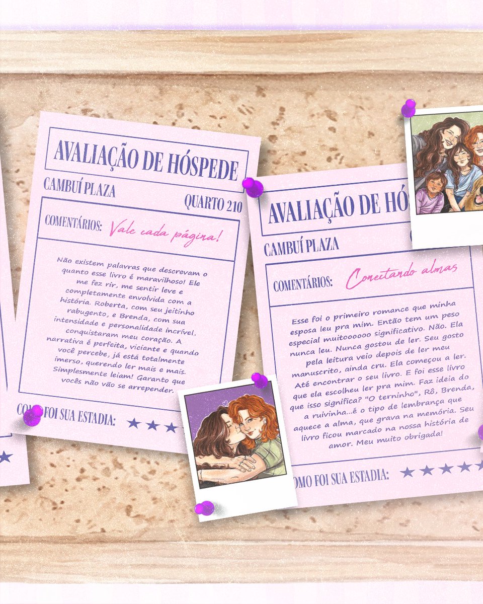 EditoraBlooming's tweet photo. Agora é a sua vez de conhecer as duas, e entender por que tanta gente se apaixonou por elas antes mesmo do lançamento.💗 https://t.co/R0rnCpRegw
