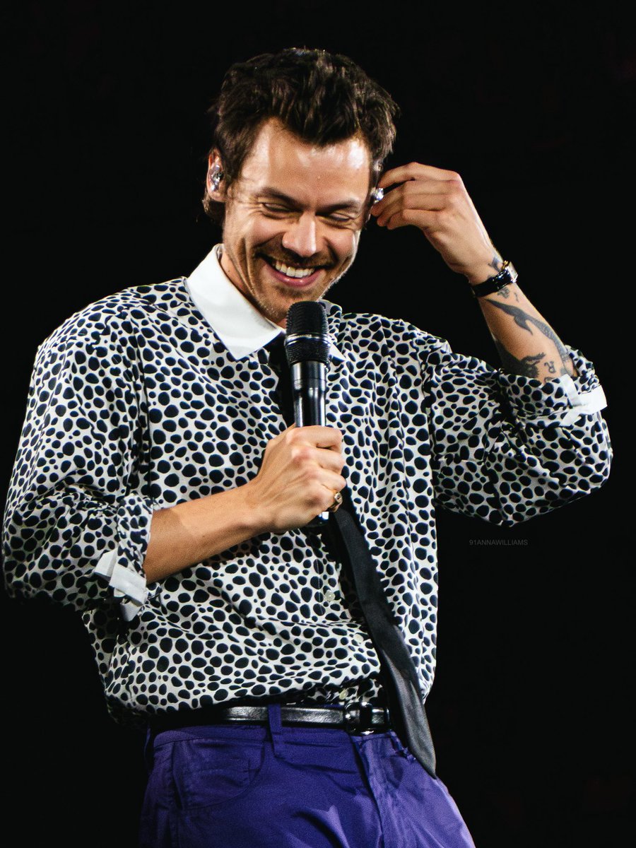 91annawilliams's tweet photo. Harry Styles | Together Together Tour Amsterdam 04.06.2026 

#TogetherTogetherAmsterdam #TogetherInAmsterdam #TogetherTogether #HarryStyles https://t.co/FGYLajOQzi