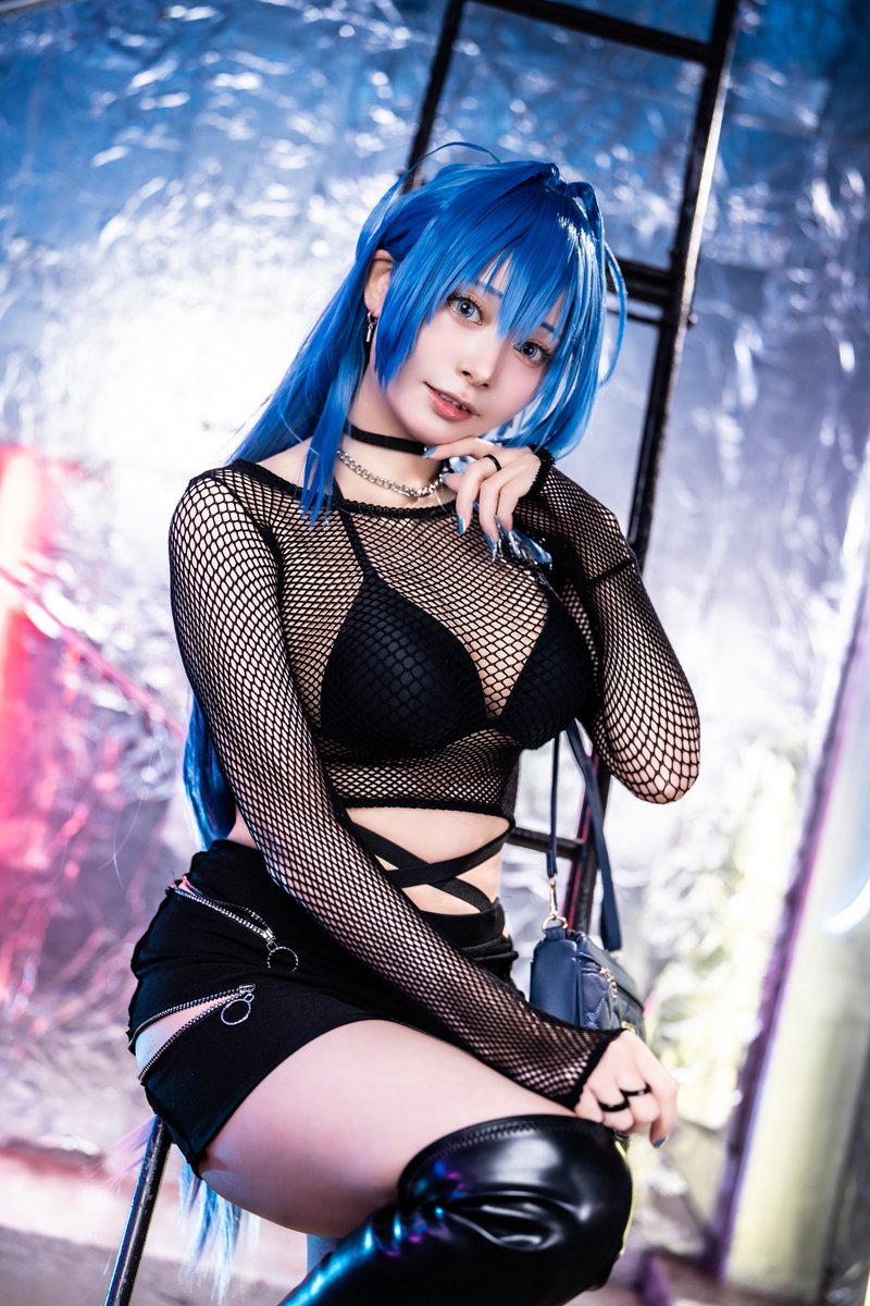 xxxxxkai's tweet photo. cosplay/コスプレ
ーーーーーーーーーーーー
アズールレーン/碧蓝航线 ⚓️

ニュージャージー
BLACK COLLECTION ver.
ーーーーーーーーーーーー
📷@hoi_yutenjiさん https://t.co/XEfI39uxyA