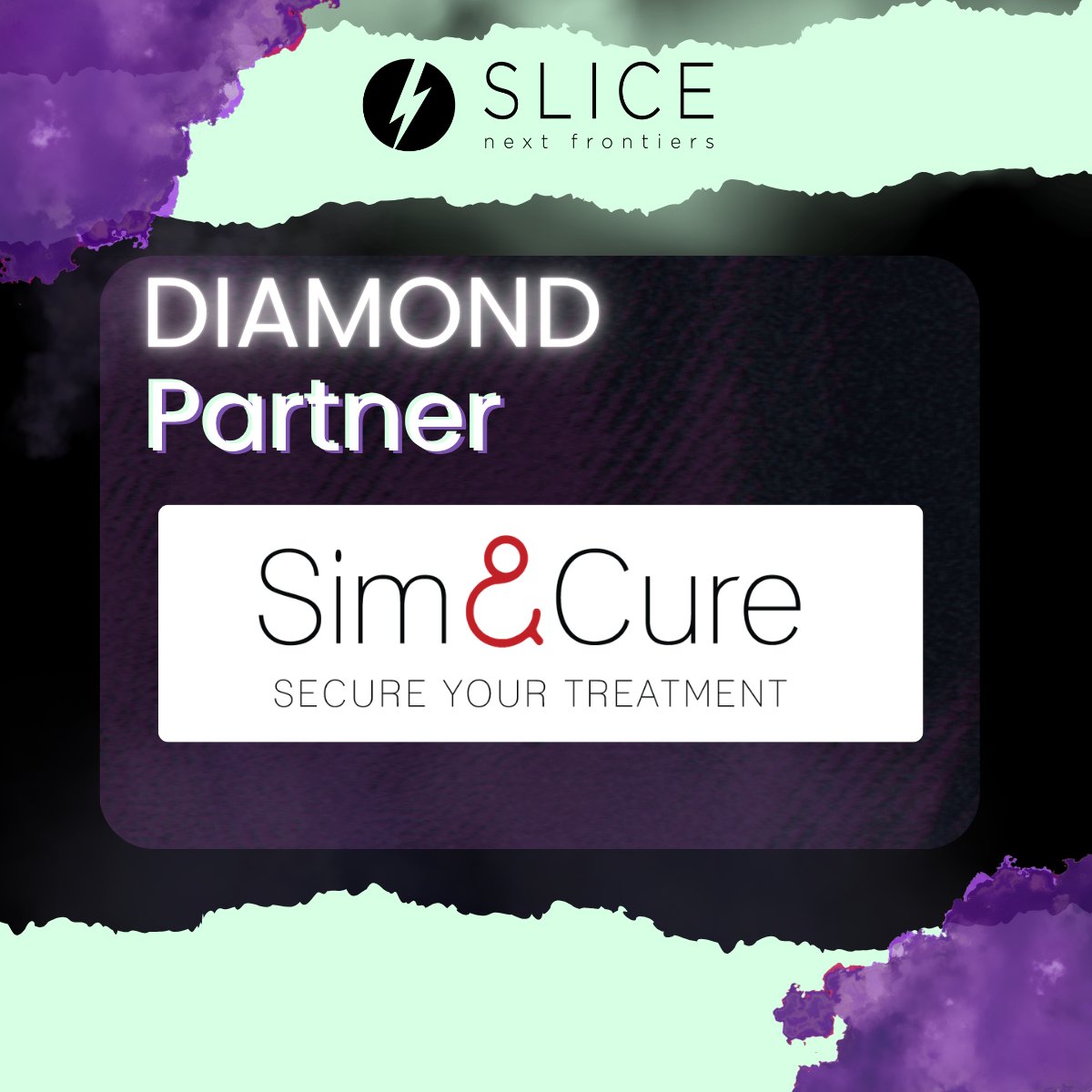 SLICE - Worldwide / Next Frontiers / Workshops (@slice_inr) / Posts / X