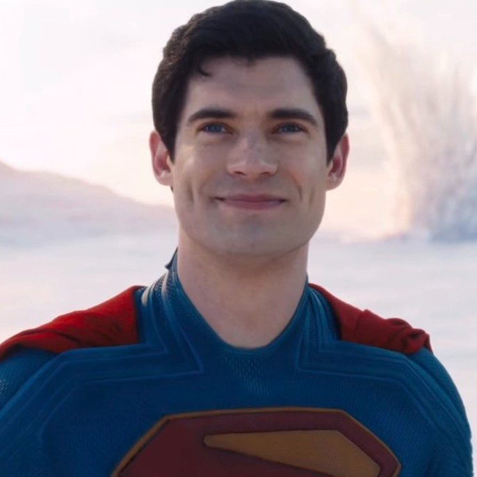 SchwayJohn's tweet photo. As perfect to this character as Christopher Reeve once was

Will be completely definitive and generational when it's all said and done https://t.co/9ZehVZ0vhL