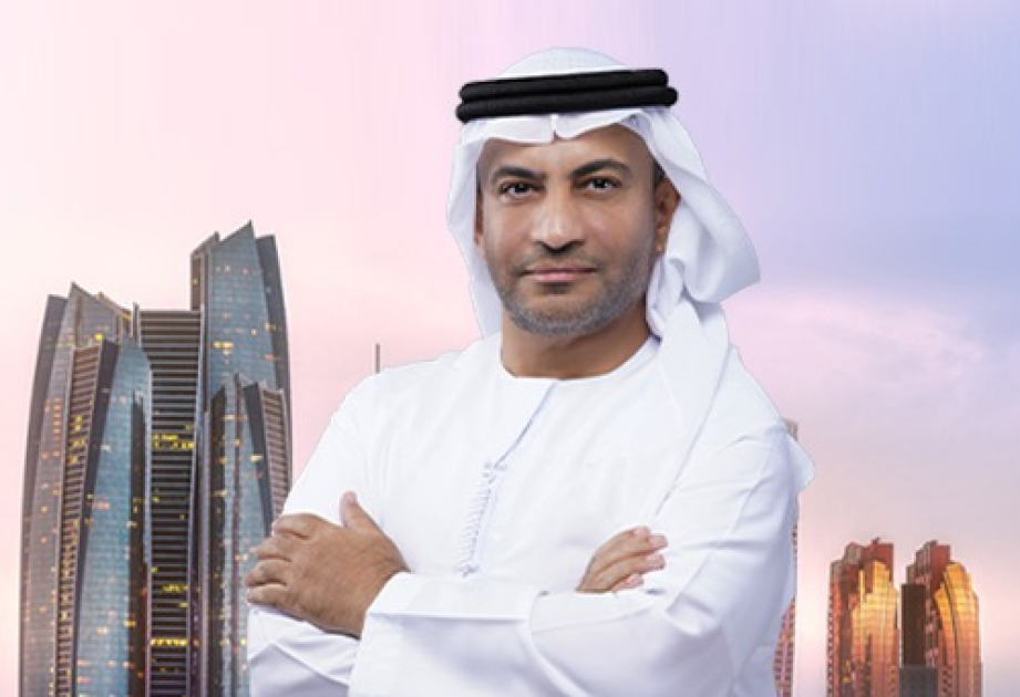 AZERTAC's tweet photo. Hydrogen energy could be next stage of UAE-Azerbaijan energy partnership, says expert https://t.co/k1DM3b1WBr https://t.co/EGt4SS1UZV
