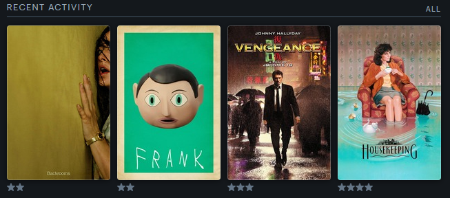 mp4ultra's tweet photo. @letterboxd Bill Forsyth and Johnnie To supremacy
https://t.co/ELvzPfIQeO 
#LastFourWatched #filmtwt #letterboxdfriday https://t.co/VWAwmT2UVb