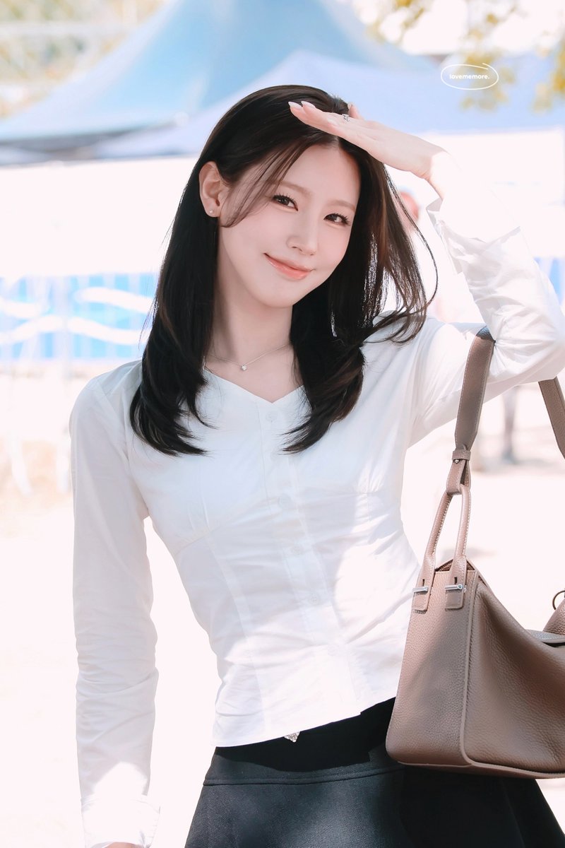 lovememore_my's tweet photo. 260605 천사초미녀🪽💕
#아이들 #idle #미연 #MIYEON https://t.co/aAMNmWGRae