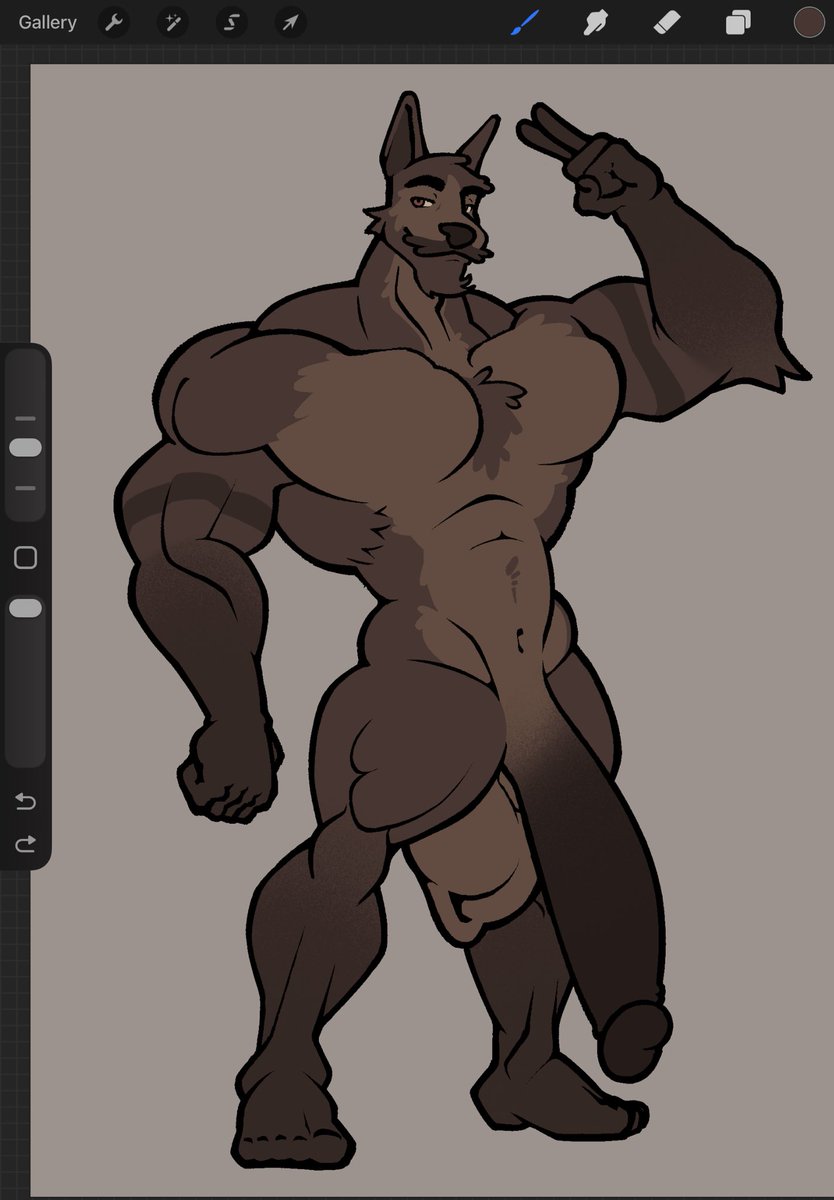 orificehours's tweet photo. New ref sheet in the works.. https://t.co/aW1umcTTiD