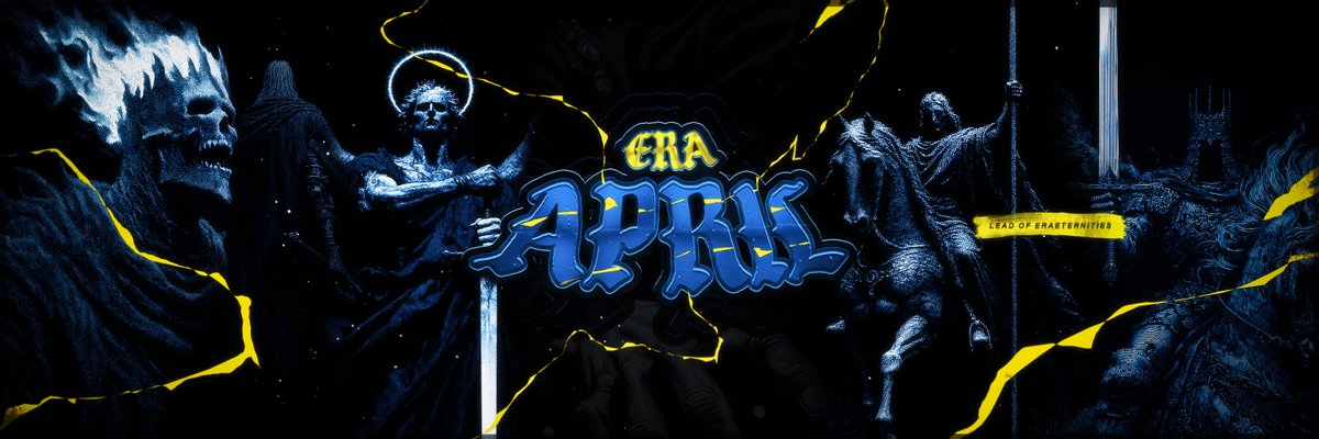 belethtg's tweet photo. aprils// #eRaRC https://t.co/VABP7vCtzl