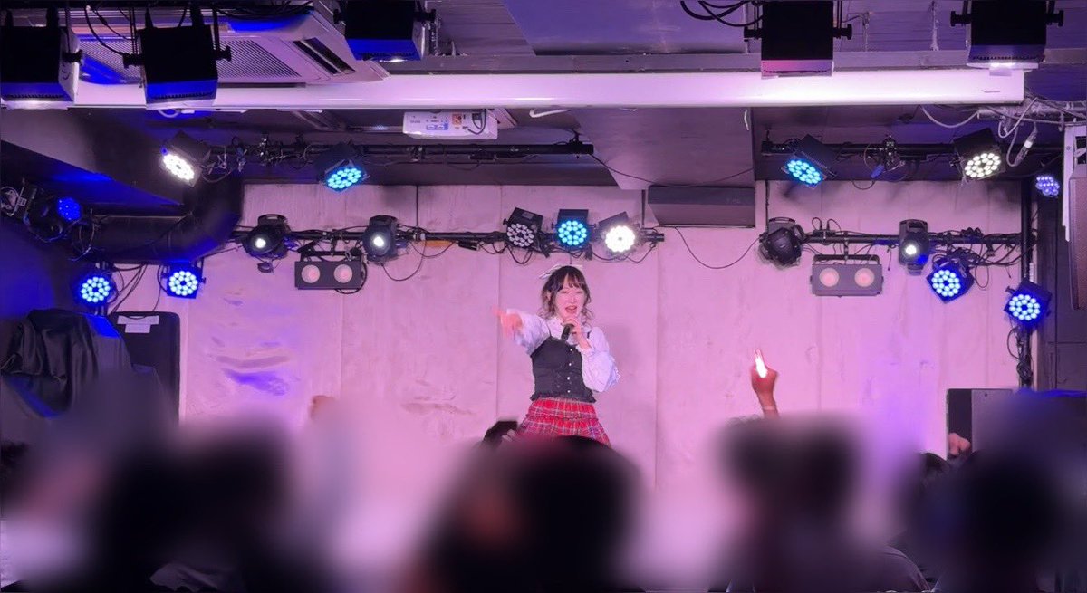 yamazaki_aimi_'s tweet photo. 俺のアニソン Vol.62
起こしいただきありがとうございました✨

懐かしのアニソンに囲まれて終始幸せみんでした🥺
みんなも沢山声だして届けてくれてありがとう🥰

また歌わせてね！
#かんぱいあいみー
感想待ってるよ！ https://t.co/lwhkoCLlCp