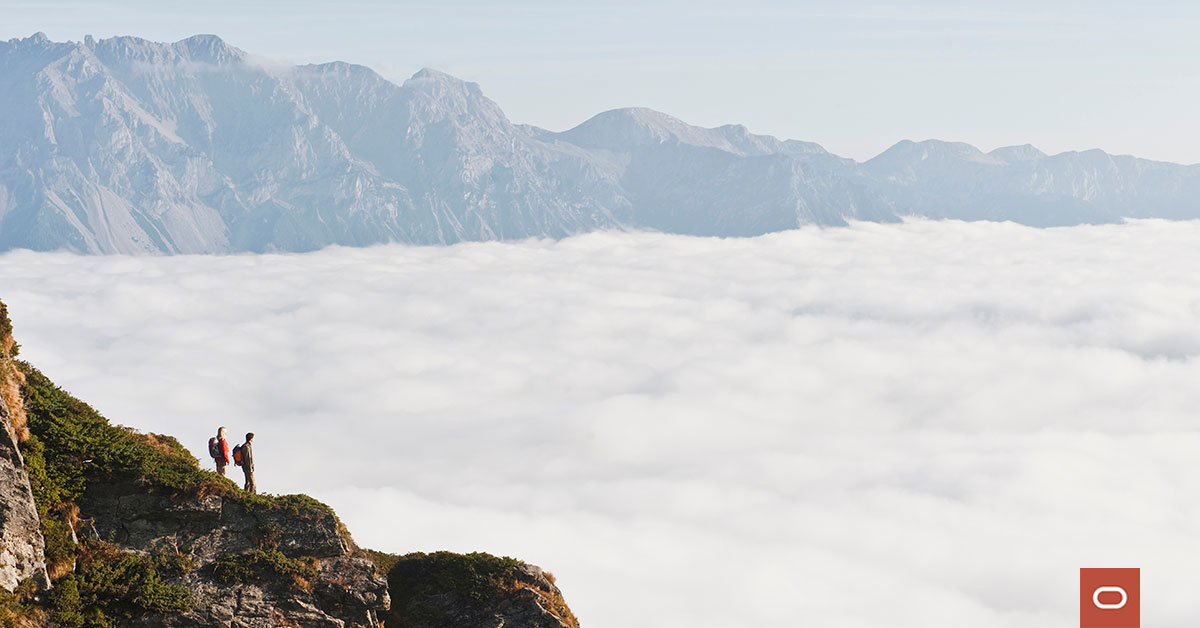 BenChaff's tweet photo. Ascend to the Diamond Tier of Database Availability. Achieve hardened resilience with @Oracle Maximum Availability Architecture (MAA) using new capabilities of Oracle AI. Read the blog: https://t.co/9vUvEHH9aE https://t.co/8DQAYN98vJ