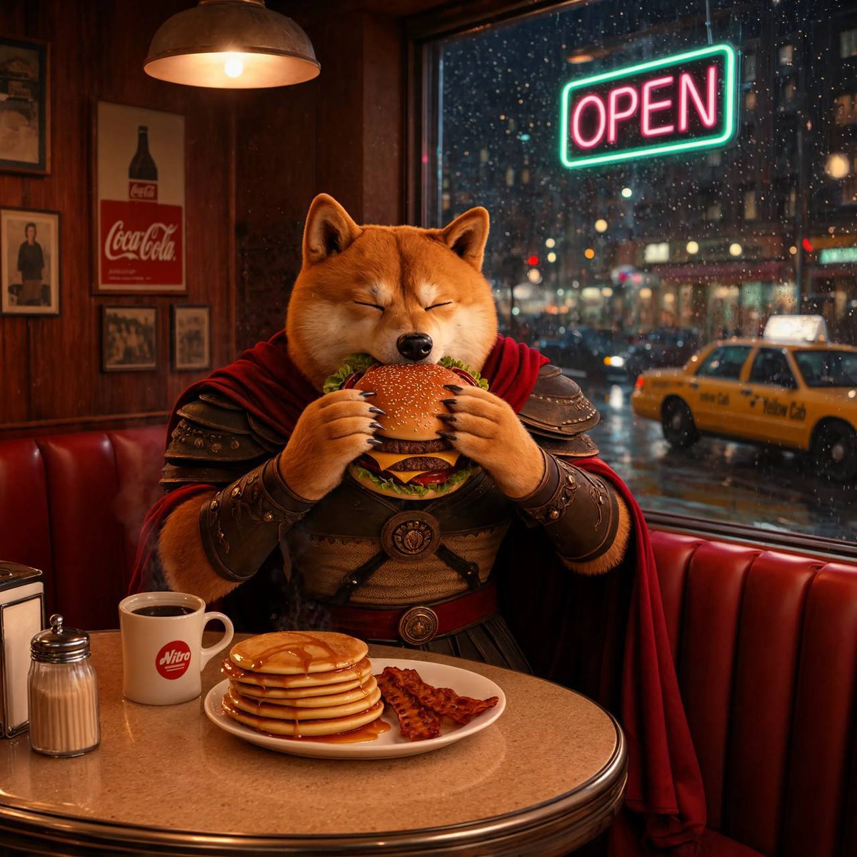 DogeusMaximusX tweet picture