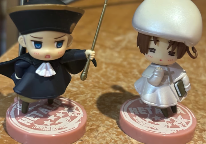 ChibitaliaDaily's tweet photo. https://t.co/WZZXqvxRBG