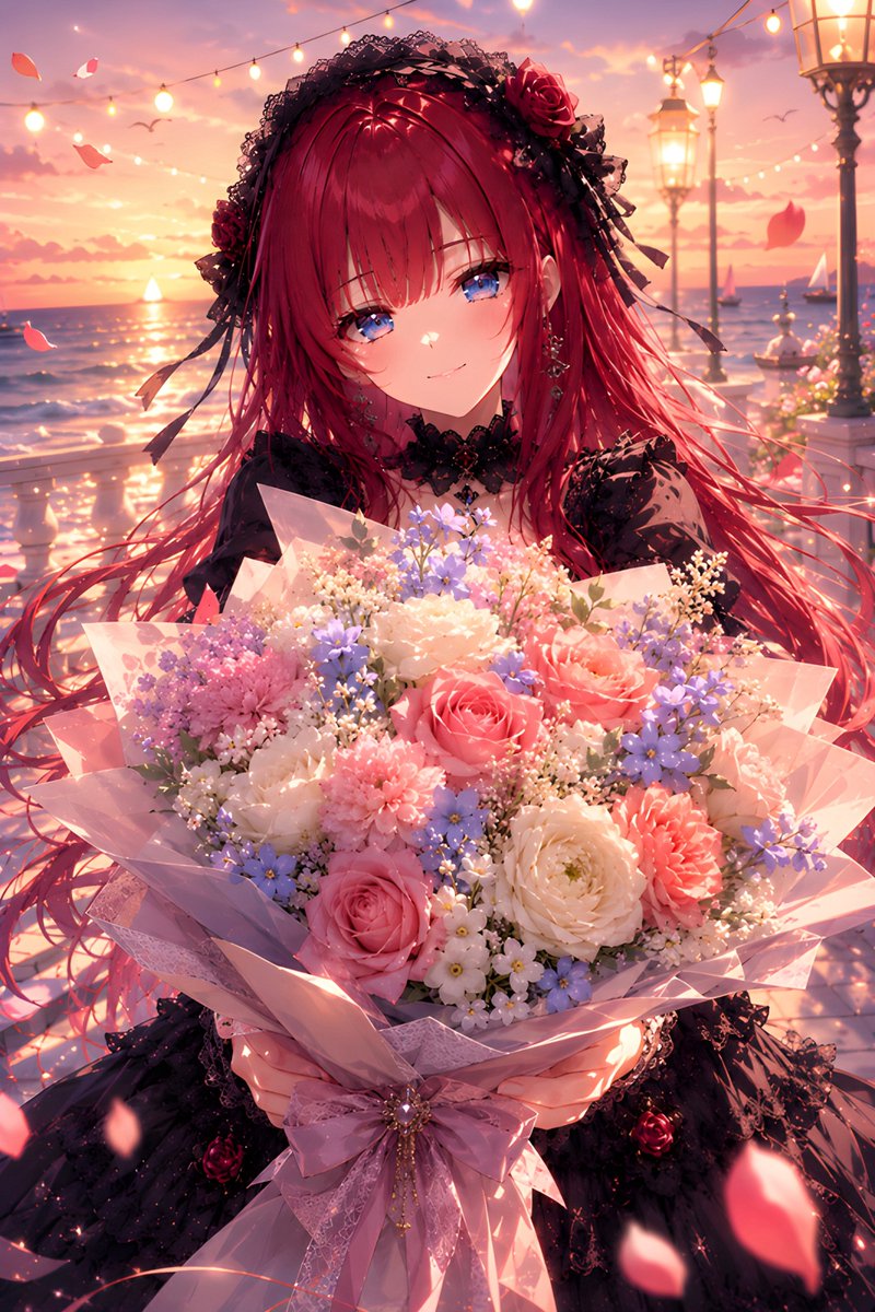 星宮ラミス | AIart 👠 (@LamisAIart) / Posts / X