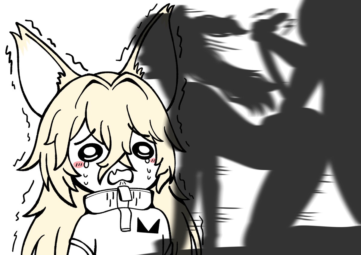 invicta_kaizer's tweet photo. [Basti's perfect reunion]

When I read that one line from the new event, this image keeps popping up in my head and I knew I must draw it.
#GirlsFrontline2 #ドルフロ２ #少女前線2 #ドルフロ #Mk23 #Basti #G41 #Faelynn https://t.co/4W5mPjDCua