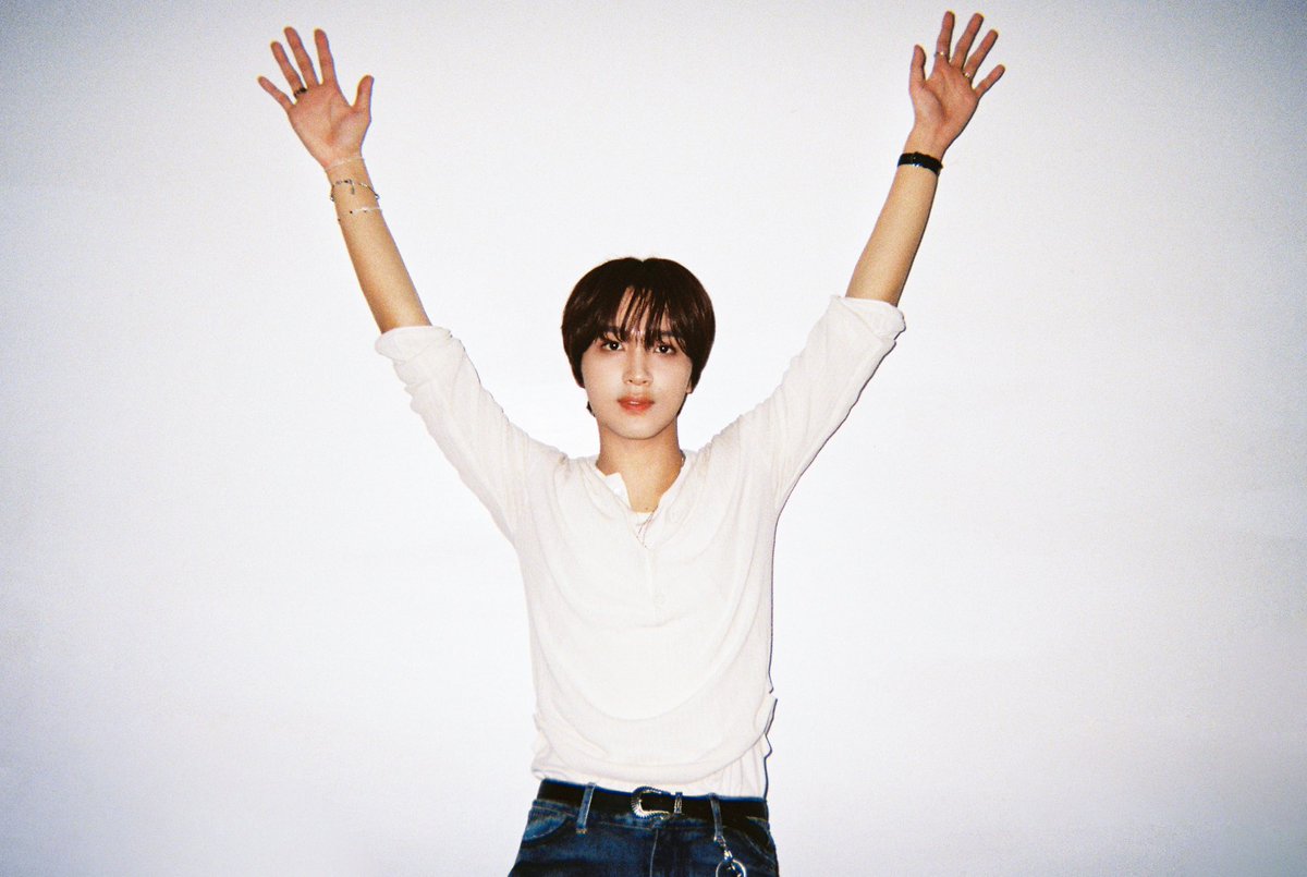 Talenetd's tweet photo. Happy birthday, Lee Haechan! https://t.co/N9C9Q1eU0B