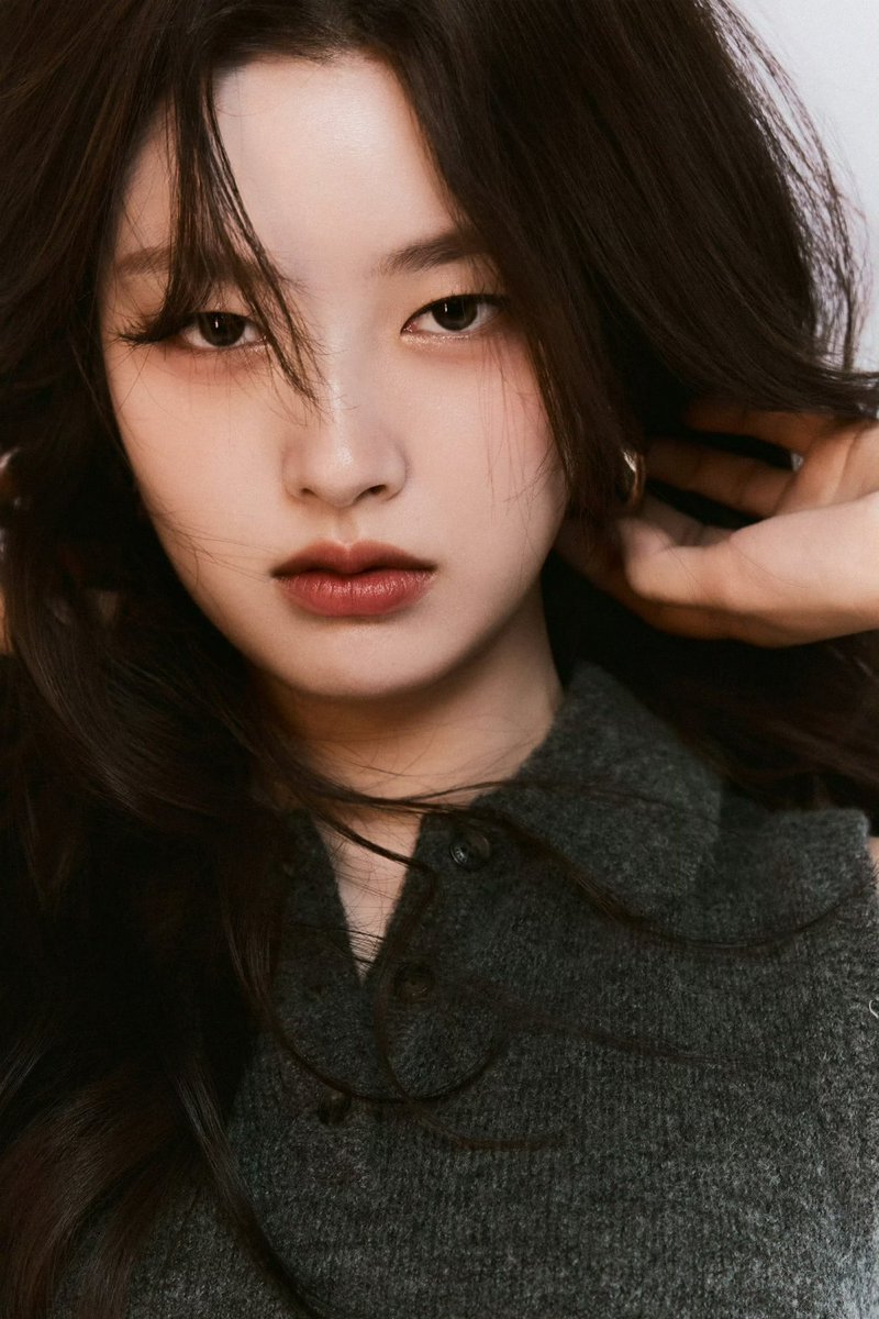 ocowoo's tweet photo. i’m inlove with #xuruohan 💕 https://t.co/JD2I6g4PuW