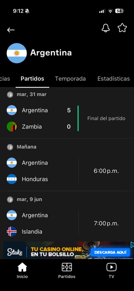 diego200801's tweet photo. @RodrigoMikkels1 Estos son los últimos partidos de Argentina, obviamente Argentina va a quedar en un lugar mucho mejor que México. pero no digan mamadas https://t.co/Wfp9V4C2CL