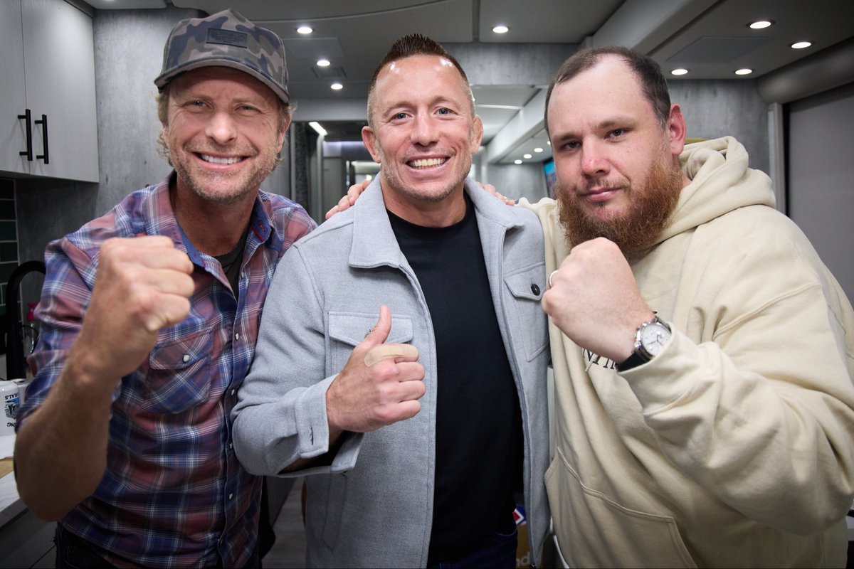 GSP Podcast tweet media