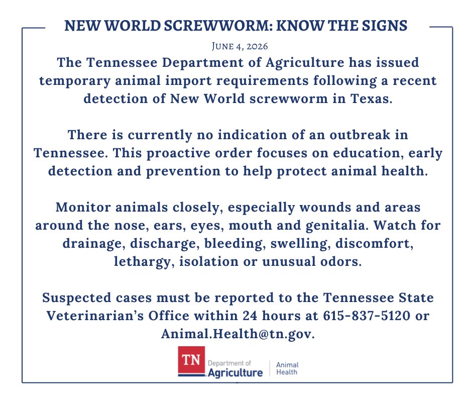 TNAgriculture tweet picture