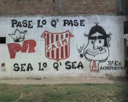 barriopopularok's tweet photo. Hasta siempre, Mister.
Gracias por tanto Rock.

Barrio Popular 🇦🇹 https://t.co/FEryUCvCcJ