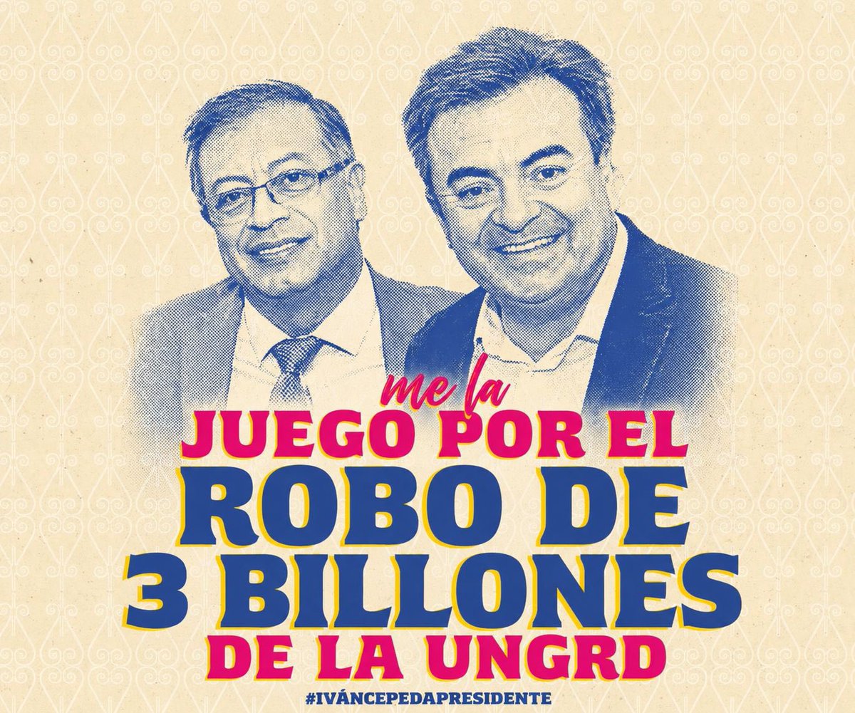 ByViral24's tweet photo. #MeLaJuegoPorLaVida https://t.co/WHTFtqEQJc