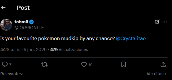 Crystalitae tweet picture