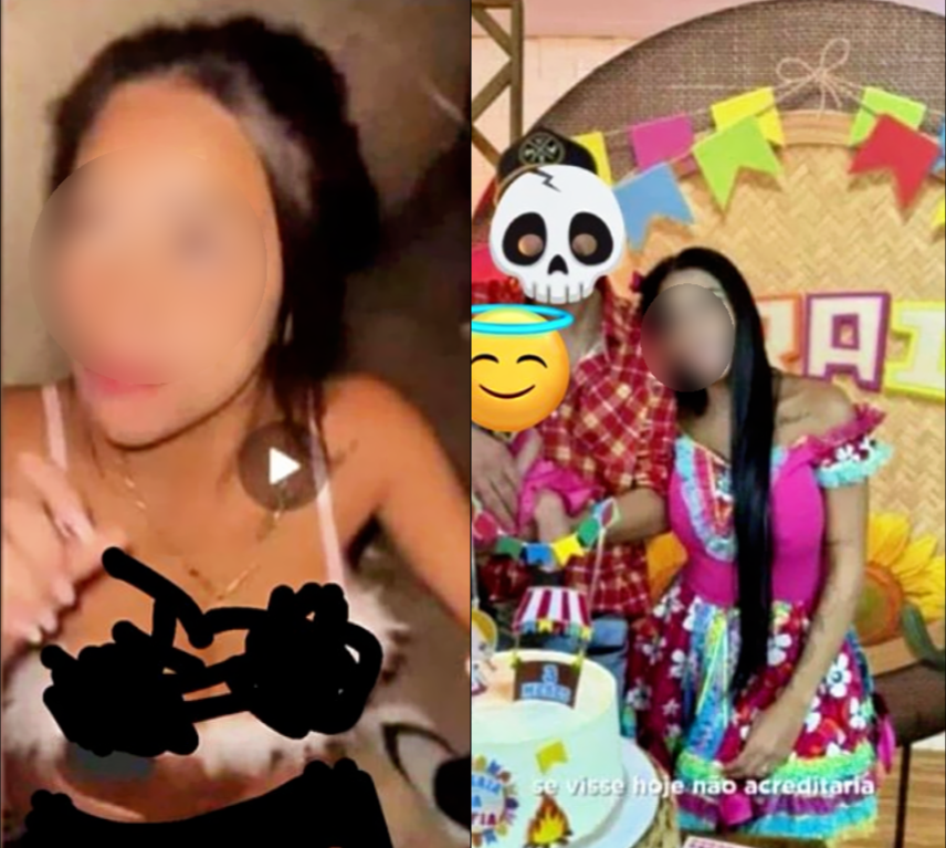 DiarioInternetB's tweet photo. 🚨VEJA: Esposa de Empresário descobre que o marido traía com uma funcionária, E se vinga ficando com dois ex funcionários.    

📷Mas o vídeo acabou vaz*ndo ... 
segue o fio ...🧵👀 https://t.co/nWc8wftlp3