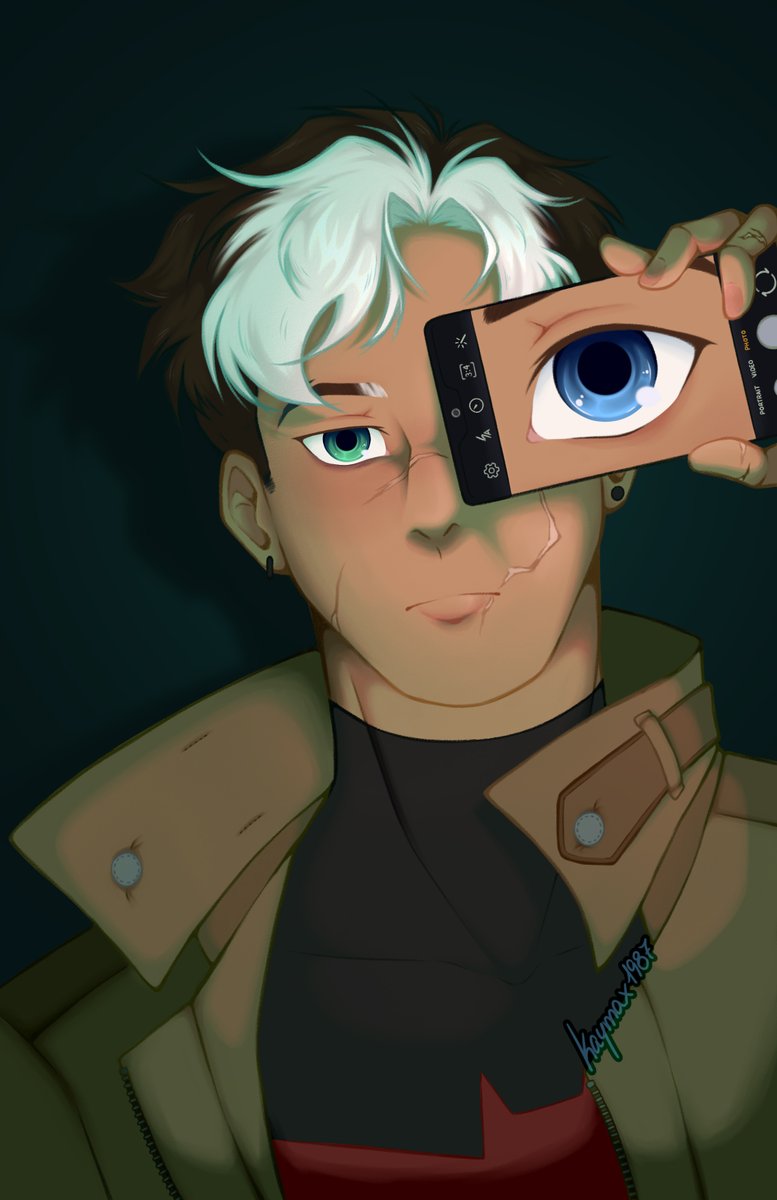 kaymax1987's tweet photo. Jason's eyes, a small memory of how they looked before he died, when he was Robin, and what they look now after being revived and going through the Lazarus Pit
It has two color versions because I couldn't decide which one looked better
#jasontood #redhood #dccomics #dcfanart https://t.co/Af69mIheaY