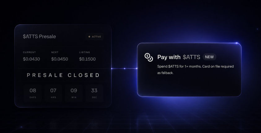 Denis100394's tweet photo. The conversation around @agnt_hub   is starting to shift. Stage 1 of the presale is officially over, and the focus is moving from fundraising to something much more important - actual product usage. https://t.co/mVqNdGv15T