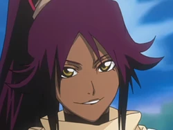 AlexGhost20's tweet photo. @Animerta The best, I have another one on the same level as Yoruichi, but I'd better not mention it because it comes from a hydrogen-themed work. https://t.co/PTeij4XfgH