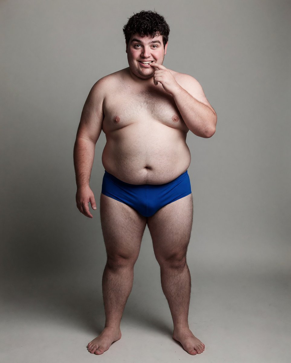 thicksetmen's tweet photo. (𝗰. 𝟮𝟬𝟮𝟲)
𝑆ℎ𝑎𝑤𝑛 𝑀𝑖𝑐ℎ𝑎𝑒𝑙

2026, 𝘋𝘪𝘨𝘪𝘵𝘢𝘭 𝘗𝘰𝘳𝘵𝘳𝘢𝘪𝘵

2 of 2 https://t.co/IbGdQtvJe3