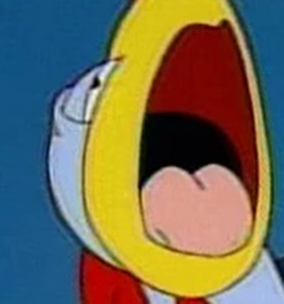 NotAnotherSonic's tweet photo. The Adventures of Sonic the Hedgehog / AoStH - Episode 45 / Super Robotnik - Grounder / Scratch https://t.co/bDO2BcfsU5