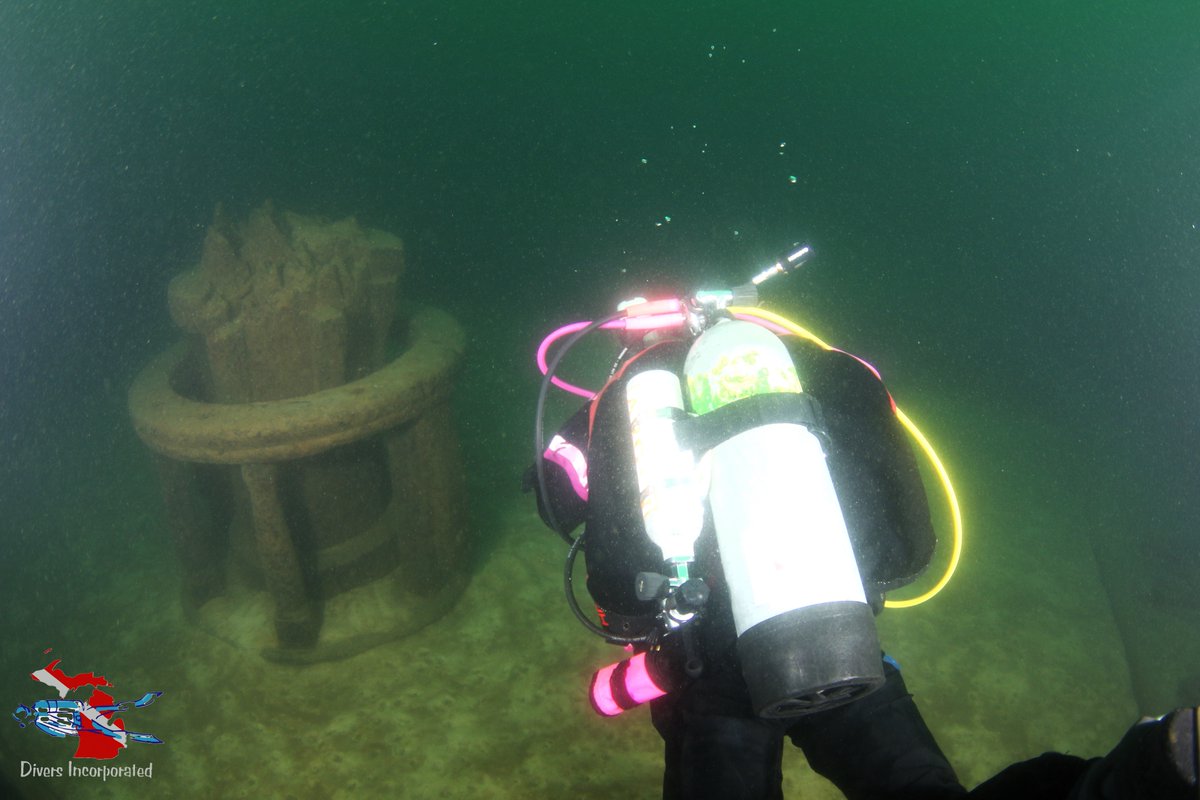 Diversinc's tweet photo. Wooden wrecks in the Great Lakes hit differently.
Quiet. Historic. And worth slowing down for. https://t.co/JtLykqluab