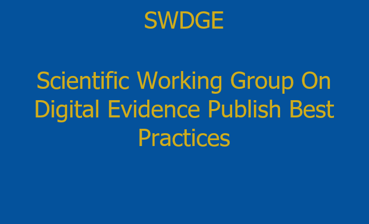 ElabForensics's tweet photo. eLab Insights for Public Defenders:
To copy video evidence, follow SWGDE best practices. Photograph and baseline the device, get its manual, verify date/time and frame rate, then export a quick .AVI copy. Export in the same frame rate and resolution. Document every step. https://t.co/HMSWWEV9VL