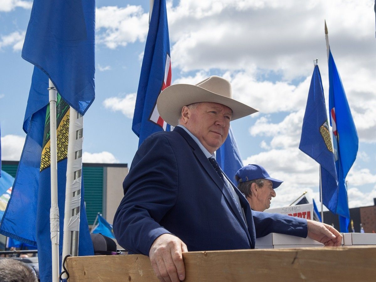 calgaryherald's tweet photo. Alberta separatist lawyer beats law society citations over COVID-era messages https://t.co/YyQLrVnFB5 https://t.co/m69WUMgIGx